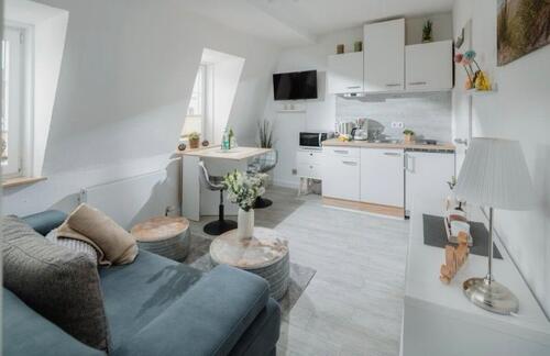 Foto - 1 Zimmer Etagenwohnung in Vreden