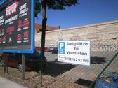 Foto - Stellplätze zu vermieten.Ort. Merseburger Str.7,06112 HalleSaale