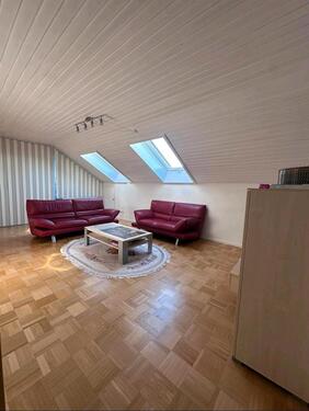 Foto - Helle 4 Zimmer Wohnung in Oberhöfen Warmmiete Balkon