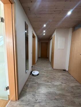 Foto - Dachgeschoßwohnung in Warthausen zur Miete