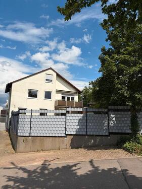 Foto - Gepflegte Doppelhaushäfte in Bartenbach