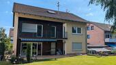 Foto - Freistehendes 3-Familienhaus Karlsruhe Palmbach