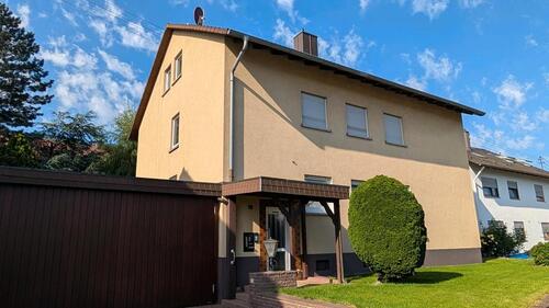 Foto - 9 Zimmer Mehrfamilienhaus, Wohnhaus zum Kaufen in Karlsruhe