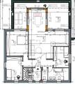 Foto - 4 Zimmer Wohnung. großer überdachte Terrasse zentrum Gersthofen