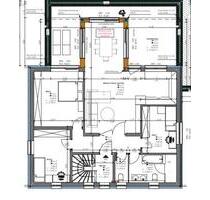 4 Zimmer Wohnung. großer überdachte Terrasse zentrum Gersthofen