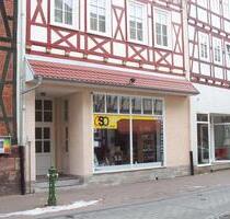 Wohn- und Geschäftshaus - 215.000,00&nbsp;EUR Kaufpreis, ca.&nbsp; 299,00&nbsp;m&sup2; in Sontra (PLZ: 36205)