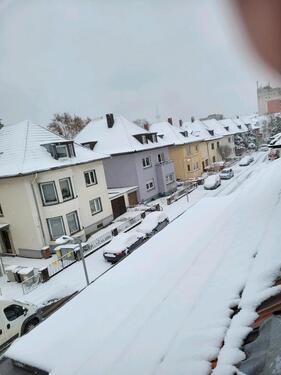 Foto - Wohnung in Mannheim 3 ZKB am Herzogenriedpark