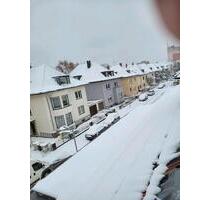 Wohnung in Mannheim 3 ZKB am Herzogenriedpark