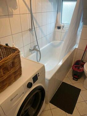 Foto - 3 Zimmer Dachgeschoßwohnung zur Miete in Mannheim
