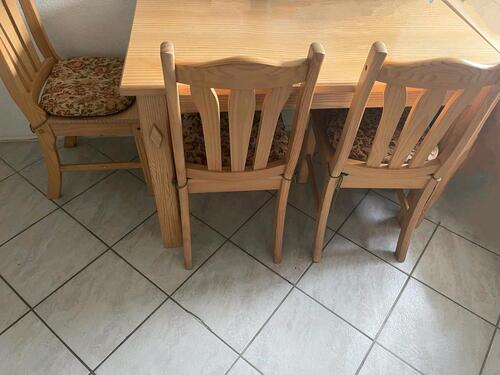 Foto - Dachgeschoßwohnung in Mannheim zur Miete