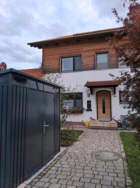 Foto - 3 Zimmer Doppelhaushälfte zur Miete in Grafing bei München