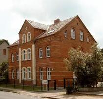 Helle und hübsche Maisonette-Wohnung in Rathausnähe von Falkensee