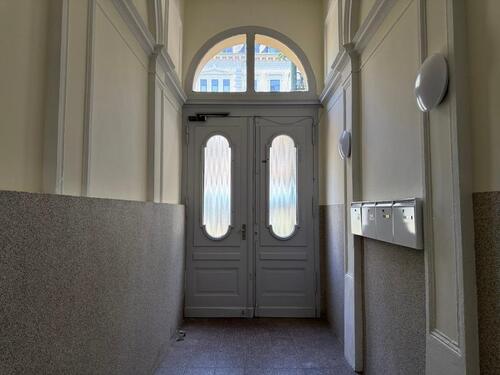 Foto - Etagenwohnung in Magdeburg
