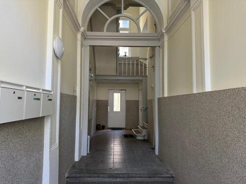 Foto - Etagenwohnung in Magdeburg zur Miete