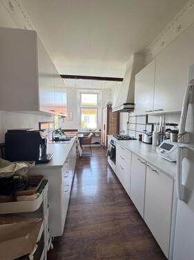 Foto - Etagenwohnung zur Miete in Berlin