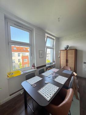 Foto - Etagenwohnung in Berlin