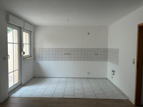 Foto - Etagenwohnung in Dessau-Roßlau zur Miete