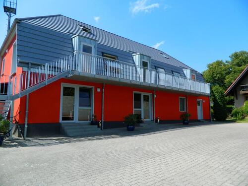 Foto - Einfamilienhaus zum Kaufen in Röbel/Müritz