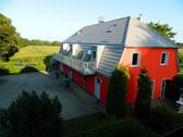 Foto - Einfamilienhaus in Röbel/Müritz