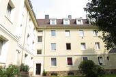 Foto - Hübsche 1-Zi.-Whg. mit Tageslichtbad, frei ab 01.10.