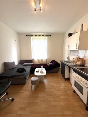 Foto - Etagenwohnung zur Miete in Wuppertal