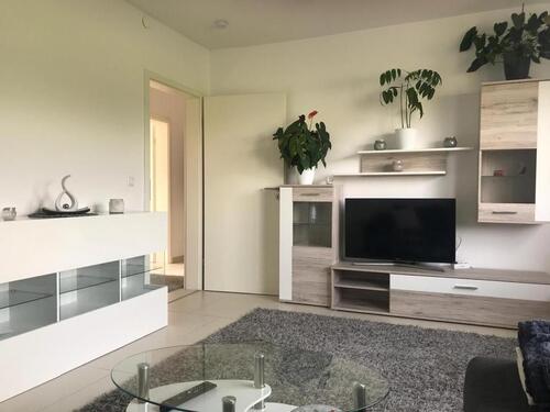 Foto - 2 Zimmer EG Wohnung in Sehnder Kernstadt + Garten zu vermieten!