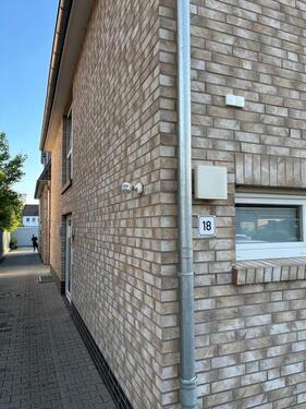 Foto - Schöne Wohnung ca. 45 m2 mit Küche, Balkon und Stellplatz