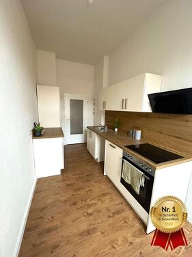 Foto - Etagenwohnung in Dresden