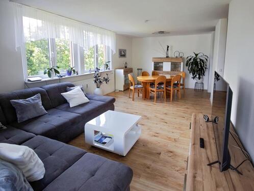 Foto - 2-Zimmer-Wohnung mit Balkon in Alfter an der Grenze zu Bonn