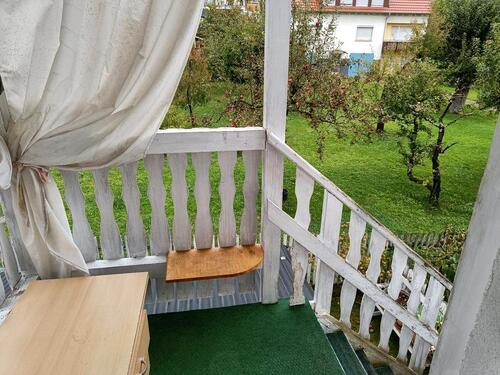 Foto - Etagenwohnung zur Miete in Grafenau