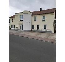 Mietwohnung im Niedrigenergiehaus - Hilders