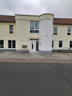 Foto - Etagenwohnung zur Miete in Hilders