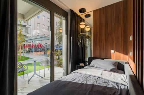 Foto - Etagenwohnung in Berlin zur Miete