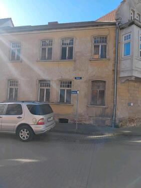 Foto - Einfamilienhaus zum Kaufen in Staßfurt