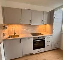 Attraktive, Helle und Umfangreich Renovierte Wohnung zu vermieten - München Ramersdorf-Perlach