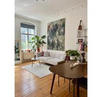 2 Zimmer Wohnung Untermiete 9.12.25-31.3.26 - Berlin Charlottenburg-Wilmersdorf