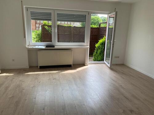 Foto - 3-Zimmer-Erdgeschoss Wohnung - 850,00 EUR Kaltmiete,