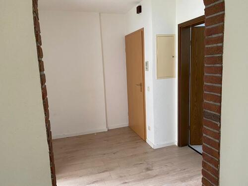 Foto - Etagenwohnung zur Miete in Borchen