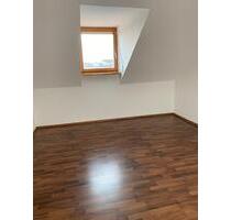 2-Zimmer DG Wohnung - 410,00 EUR Kaltmiete, in Unterneukirchen (PLZ: 84579)