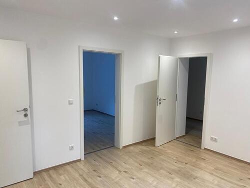 Foto - Kernsanierte 3 Zimmer Wohnung in Wuppertal Küllenhahn