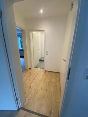 Foto - Etagenwohnung in Wuppertal