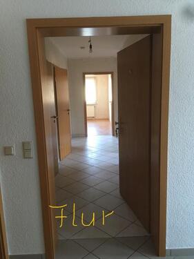 Foto - Wohnung 4ZKB 92,82qm - 1.300,00 EUR Kaltmiete, ca.  92,80 m²
