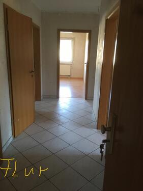 Foto - 4 Zimmer Etagenwohnung zur Miete in Brechen