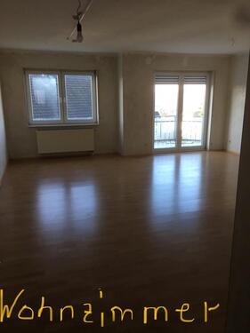 Foto - 4 Zimmer Etagenwohnung in Brechen