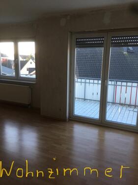 Foto - Etagenwohnung in Brechen zur Miete