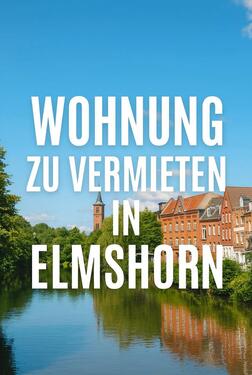 Foto - Zentral gelegene 4-Zimmer Wohnung in Elmshorn