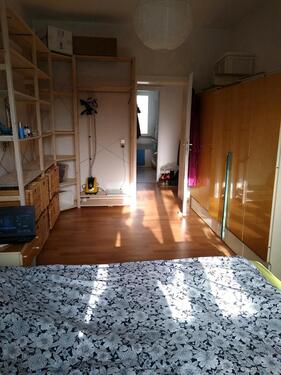 Foto - 2 Zimmer Etagenwohnung zur Miete in Dresden