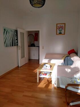 Foto - Etagenwohnung in Dresden zur Miete