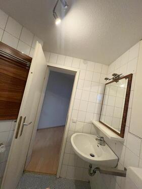 Foto - 1 Zimmer Etagenwohnung in Villingen-Schwenningen