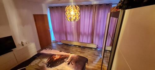 Foto - Etagenwohnung in Gotha zur Miete